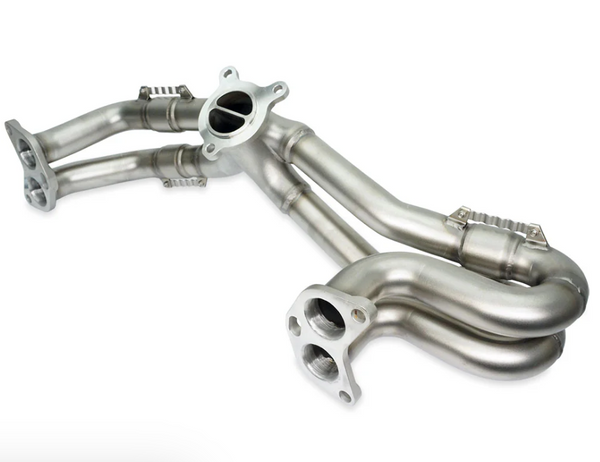 Invidia 2022 + Subaru WRX FA24 UEL Manifold Exhaust ( Header )