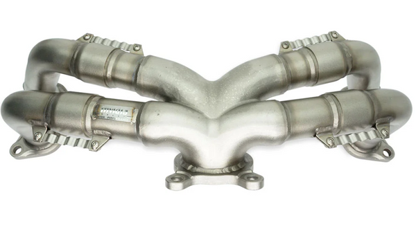 Invidia 2022+ Subaru WRX FA24 Equal Length Manifold ( Header )