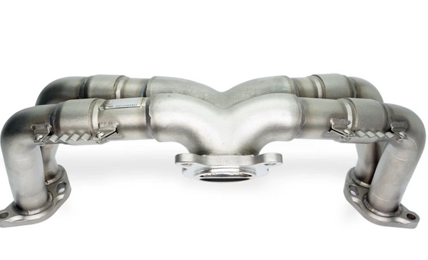 Invidia 2022+ Subaru WRX FA24 Equal Length Manifold ( Header )