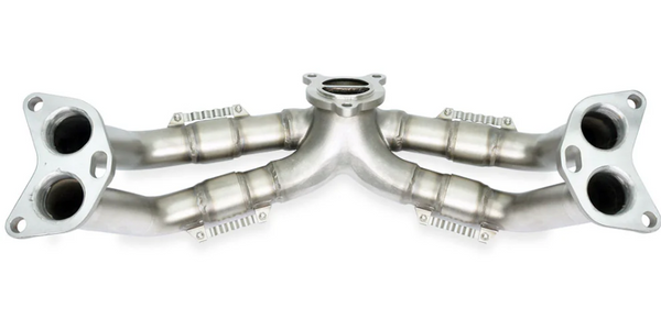 Invidia 2022+ Subaru WRX FA24 Equal Length Manifold ( Header )