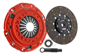 Action Clutch 1994 - 2005 Mazda MX-5 Miata 1.8L (BP-ZE) Stage 1 Clutch Kit (1OS)