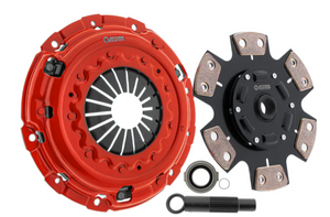 Action Clutch 1994 - 2005 Mazda MX-5 Miata NA / NB 1.8L (BP-ZE) Stage 3 Clutch Kit (1MS)