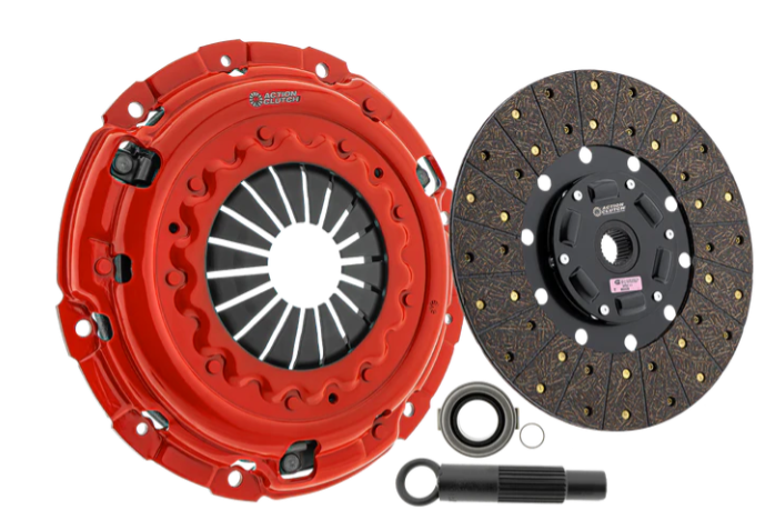 Action Clutch 1990 - 1991 Acura Integra 1.8L (B18) Stage 1 Clutch Kit (1OS)