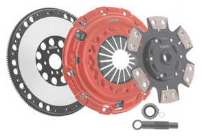 Action Clutch 2012 - 2015 Honda Civic Si 2.4L (K24Z7) Stage 5 Clutch Kit (2MS) w/Lightened Flywheel