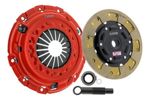 Action Clutch 2002 - 2005 Lexus IS300 3.0L (2JZ-GE) W55 Stage 2 Clutch Kit (1KS)