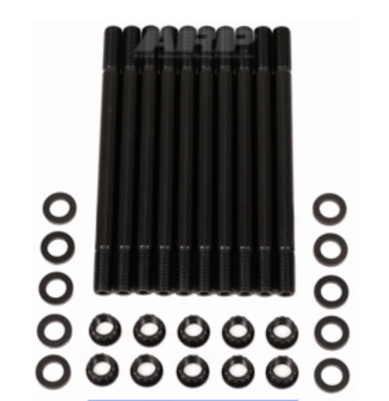 ARP VW/Audi 5 Cylinder 20V 12PT Head Stud Kit