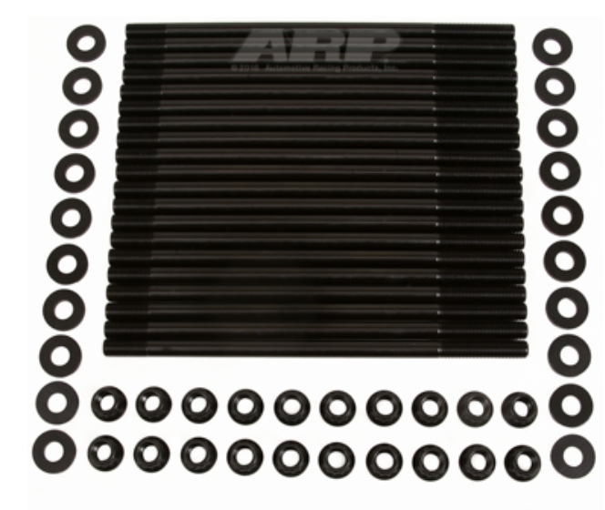 ARP Ford Modular 4.6/5.4L 3 Valve 12 pt Head Stud Kit