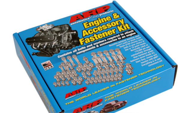 ARP Small Block Chevy SS 12pt Accessory Kit