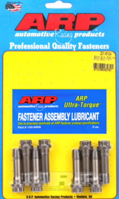 ARP BMW 2.3L S14 E30 M3 Rod Bolt Kit