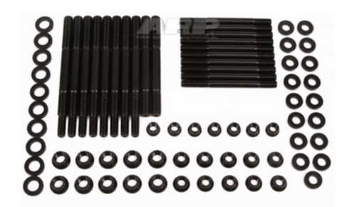 ARP Ford Modular 4.6L/5.4L 3V 4-Bolt w/ Windage Tray Main Stud Kit