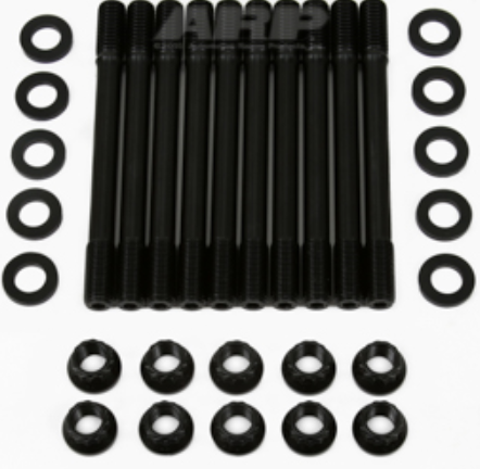 ARP 1982 - 2002 VW Audi 1.9L Turbo Diesel Head Stud Kit