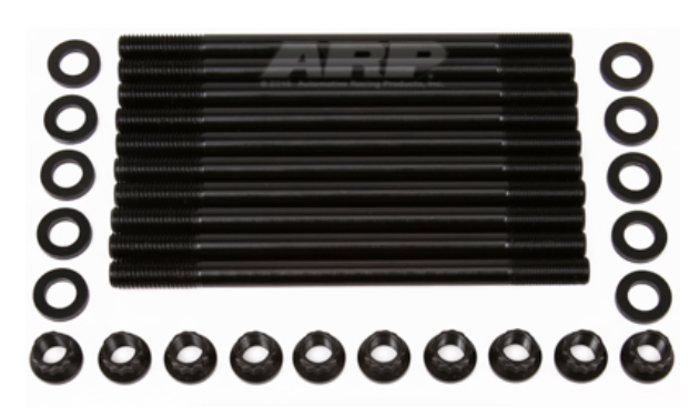 ARP Nissan SR20DET/RN14  DOHC  12mm Head Stud Kit