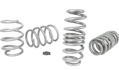 Whiteline 2015 - 2020 Audi S3/RS3 Performance Lowering Springs