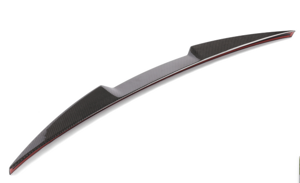 Dinan Rear Deck Carbon Spoiler - 2021-2025 G80 BMW M3