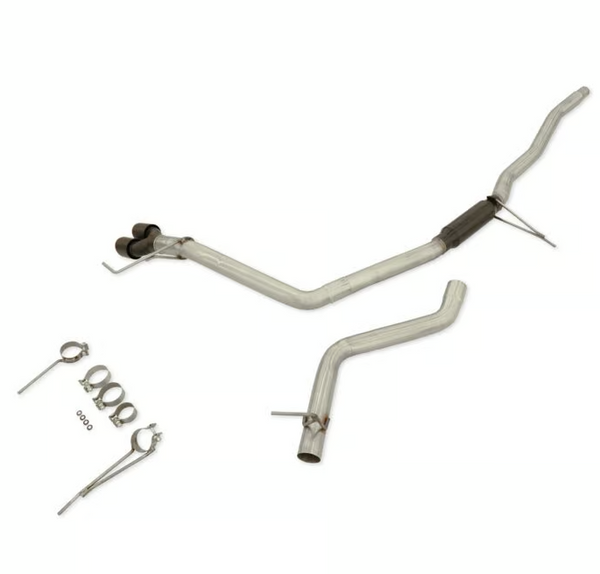 Flowmaster American Thunder Cat-Back Exhaust System - 2022 + Ford Maverick 2.0T