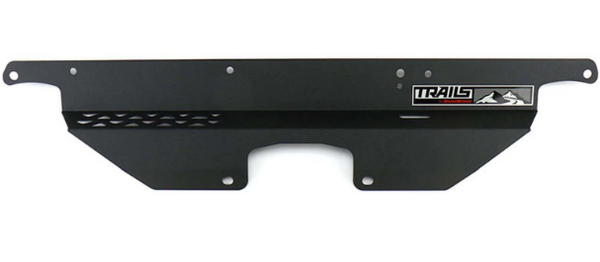 GrimmSpeed 2018 - 2024 Subaru Crosstrek TRAILS Radiator Shroud - Black