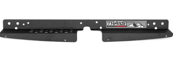 GrimmSpeed  2013 - 2017 Subaru Crosstrek TRAILS Radiator Shroud - Black
