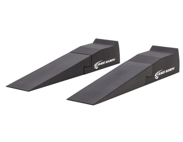 Race Ramps 67" XT Two Piece Heavy-Duty Race Ramps - 10.8 Degree Approach Angle