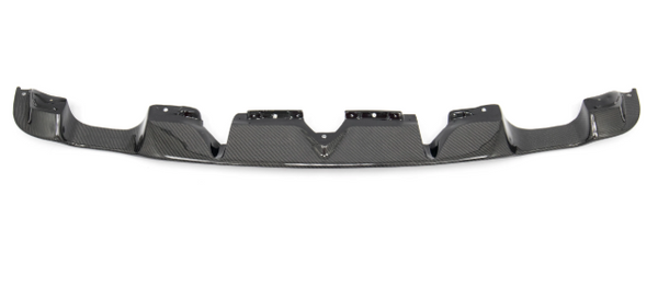 OLM OE Style Carbon Fiber Rear Diffuser - 2013-2016 Scion FR-S / Subaru BRZ