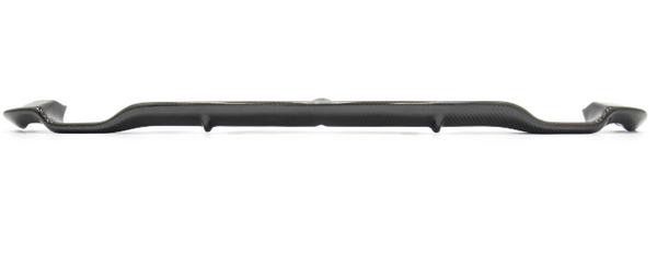 OLM OE Style Carbon Fiber Rear Diffuser - 2013-2016 Scion FR-S / Subaru BRZ