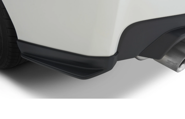 STI Rear Quarter Under Spoilers - 2015-2021 Subaru WRX / STI