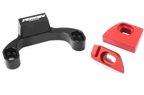 Perrin Super Shifter Stop for OEM STI Short Throw Shifter - 2015-2017 Subaru WRX