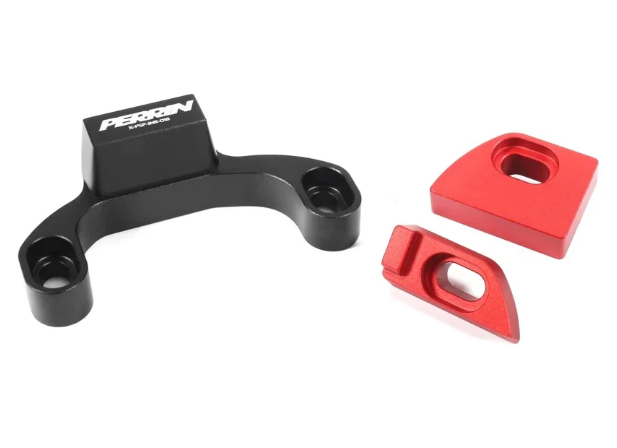 PERRIN Super Shift Stop for PERRIN Short Throw Shifter - 2015-2017 Subaru WRX