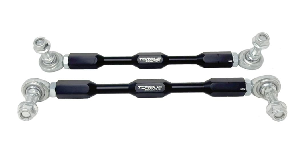 Torque Solution 2022+ Subaru WRX Adjustable Front End Links