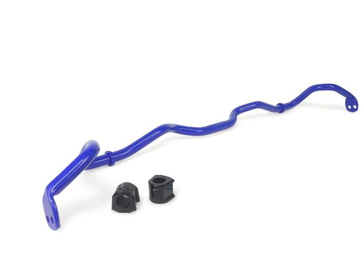 Superpro 2022+ Subaru WRX 24mm Adjustable Front Sway Bar Kit