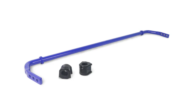 Superpro 2022+ Subaru WRX 22mm Adjustable Rear Sway Bar Kit
