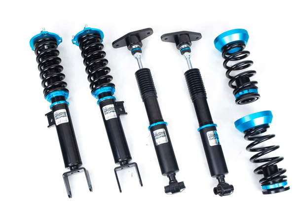 Revel 2017-2022 Tesla Model 3 RWD Touring Sport Damper Coilovers