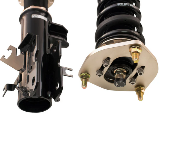 BC Racing Coilovers BR 2003 - 2008 FX35 / FX45 AWD/RWD (V-03-BR)