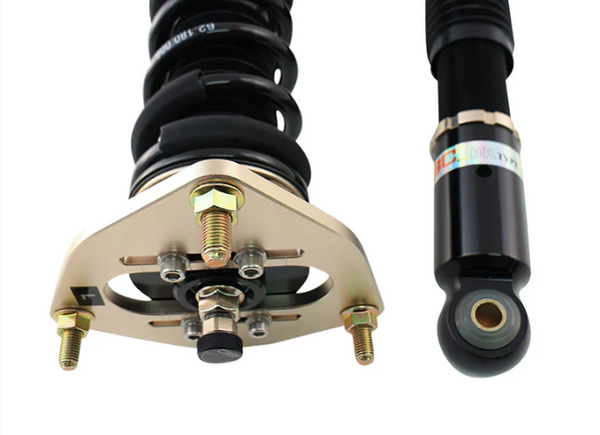 BC Racing Coilovers BR Veloster 2018-2022 (Excl. N Version) (M-32-BR)