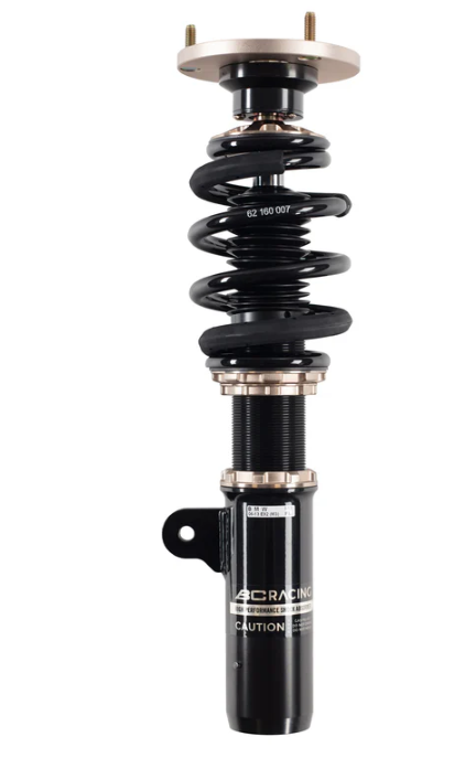 BC Racing Coilovers BR 2017 - 2021 Honda CR-V  (A-124-BR)