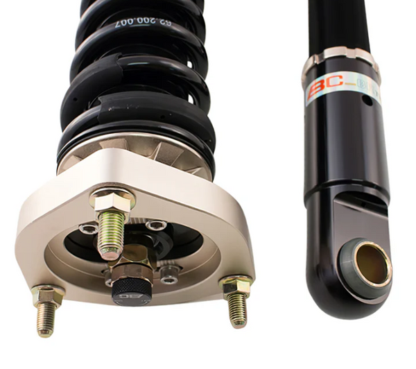 BC Racing Coilovers BR 2014 - 2024 Mazda 6 (N-25-BR)