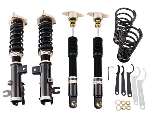 BC Racing Coilovers BR 2014 - 2024 Mazda 6 (N-25-BR)