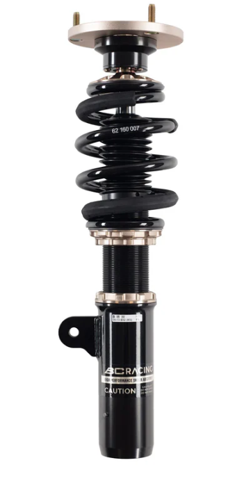 BC Racing Coilovers BR 2016 - 2023 Acura ILX (A-123-BR)