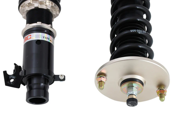BC Racing Coilovers BR 1992 - 2001 Prelude (A-19-BR)