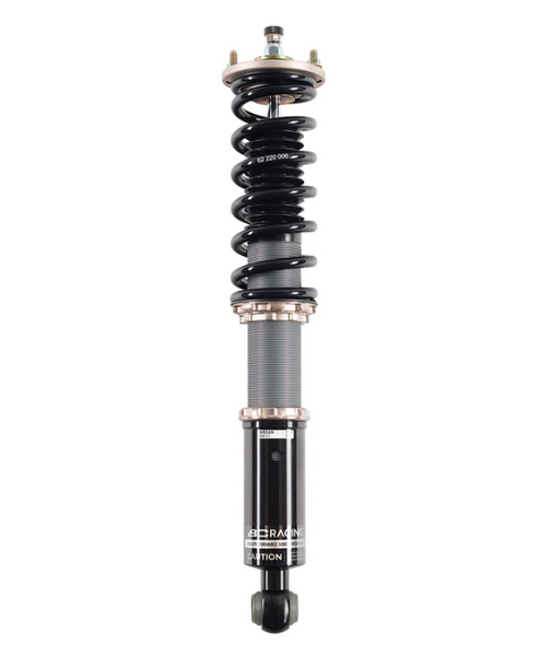 BC Racing DS Series Coilovers 2008 - 2014 Subaru Impreza WRX Hatchback / 2008 - 2011 Subaru Impreza Base Hatchback (GH8)