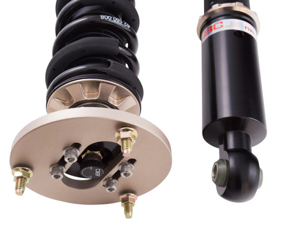 BC Racing Coilovers DS 2001 - 2006 BMW 3 Series M3 (I-14-DS)