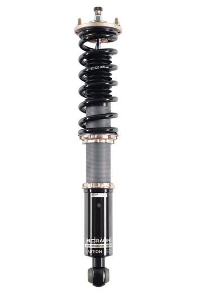 BC Racing Coilovers DS 2001 - 2006 BMW 3 Series M3 (I-14-DS)