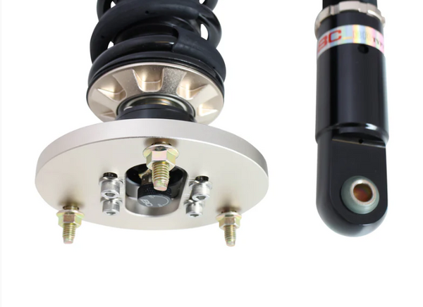 BC Racing Coilovers BR 2006 - 2008 BMW Z4M (E85) (I-22-BR)