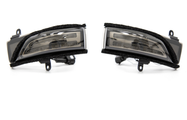 OLM Sequential Turn Signals w/ DRLs - Subaru Models (Inc. 2015-2021 WRX / STI)