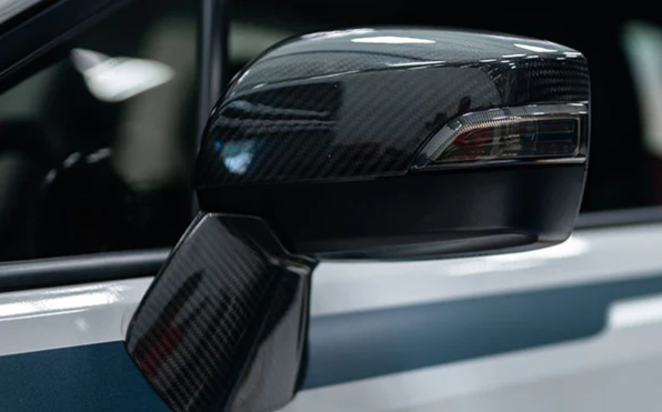 OLM Sequential Turn Signals w/ DRLs - Subaru Models (Inc. 2015-2021 WRX / STI)