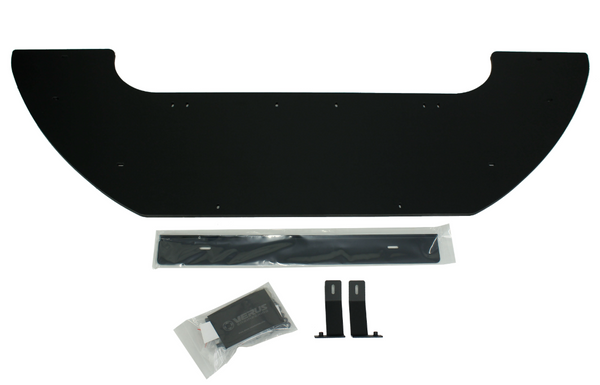 Verus Engineering Street Front Splitter - Ford Focus RS MK3 | A0178A