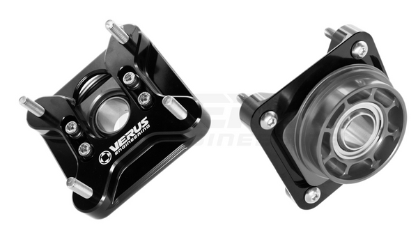 Verus Front Camber Plate Assembly - Mk5 Toyota Supra