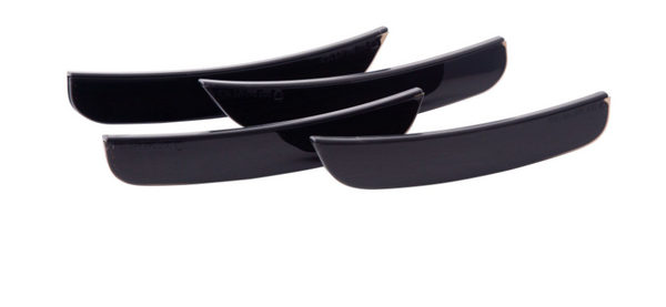 Diode Dynamics 2015 - 2023 Dodge Charger LED Sidemarkers - Smoked (set)