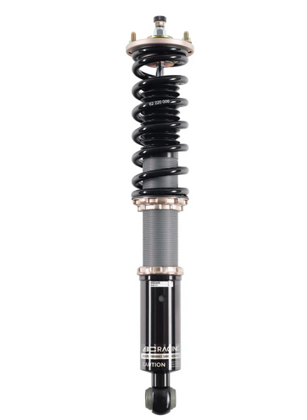 BC Racing Coilovers DS 2000 - 2005 MR2 Spyder (C-18-DS)