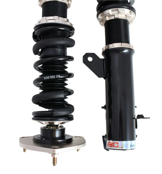 BC Racing Coilovers DS 2000 - 2005 MR2 Spyder (C-18-DS)