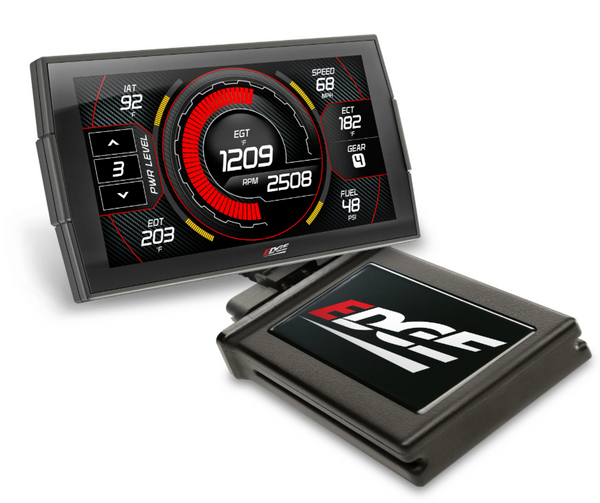 Edge Juice w/ Attitude CTS3 - 2019-2021 Dodge Ram 2500/3500 - 6.7L Cummins Diesel